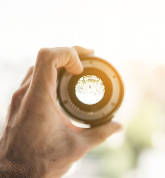 Traitement « Optique » MCM