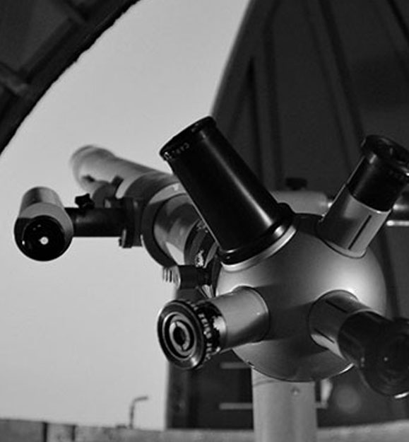 Traitement « Astronomie » MCM