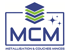 Logo MCM